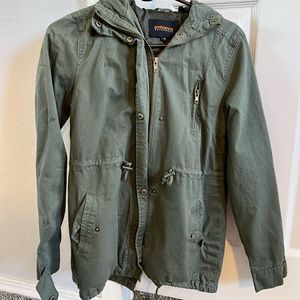ambiance outerwear jacket